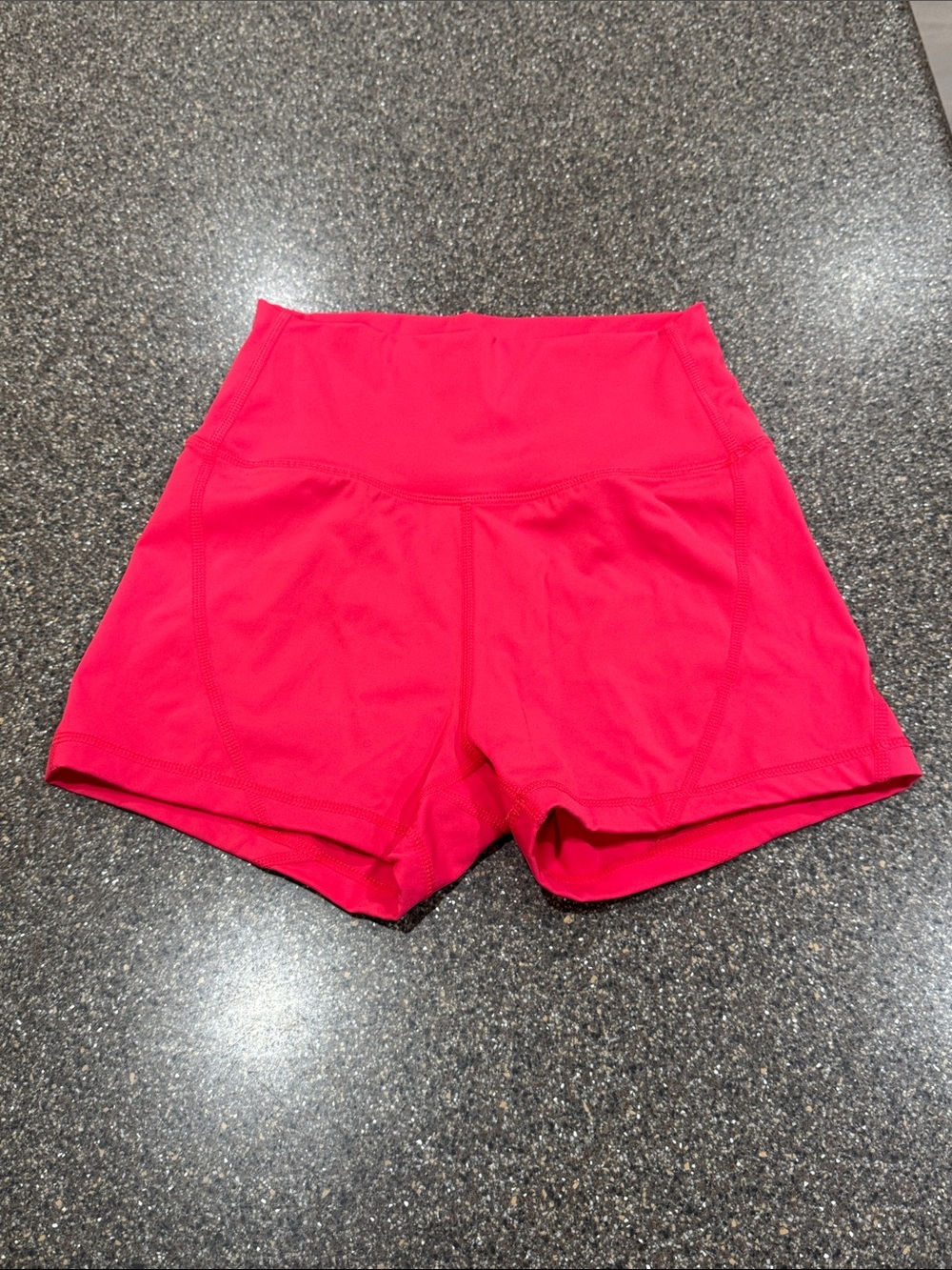 Born Primitive Your Go To Booty Shorts Size Small